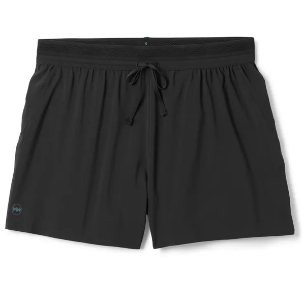 Janji Janji Shorts M black