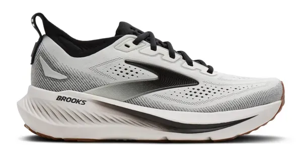 Brooks Glycerin 23 M White/Black/Gum