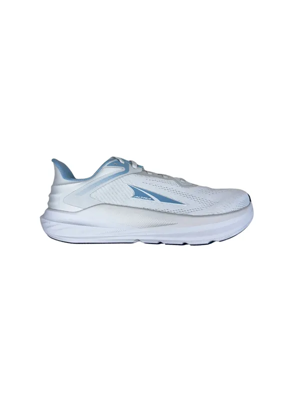 ALTRA Torin 8 W White/Light Blue