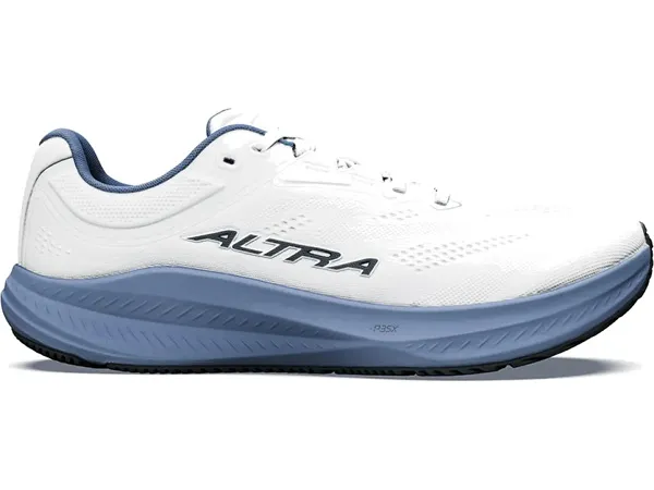 ALTRA Torin 9 M WHT/blk/fltstn