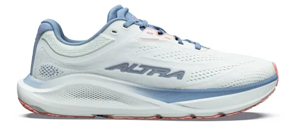 ALTRA Torin ST W Ice/Silver/Desert Flower