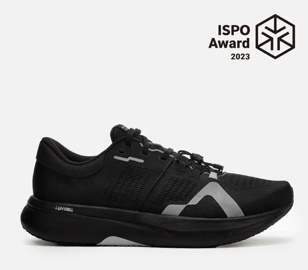 Mount To Coast R1 M Black/Black