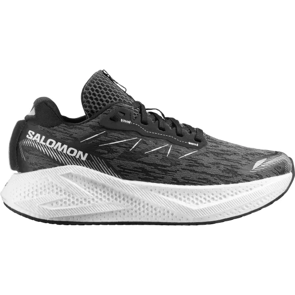 Salomon Aero glide 4 w black/white/ftw Silver