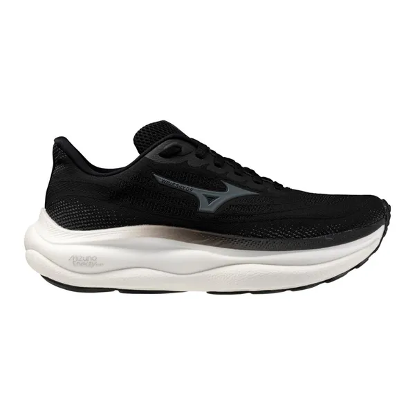Mizuno WAVE SKY 9 W Black/Gray