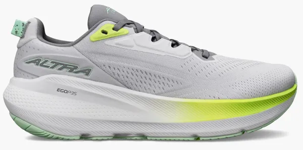 ALTRA Women's FWD VIA 2 GRAY