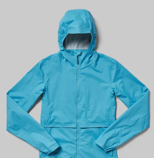 Janji RAINRUNNER PACK JACK sky