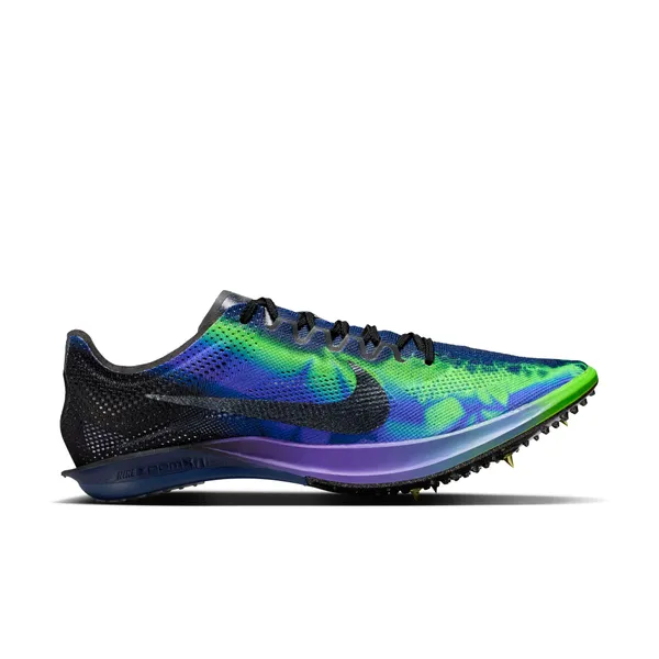 Nike U Dragonfly 2 Fierce Purple/Black