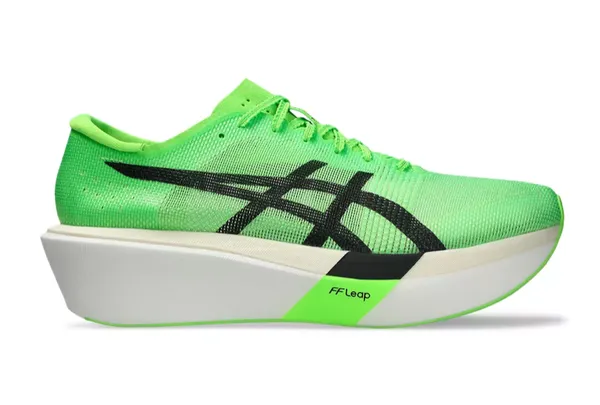 Asics METASPEED SKY TOKYO Green Gecko/Black