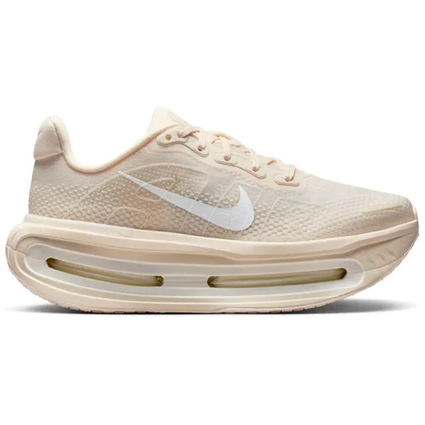 Nike VOMERO PREMIUM W chalk/white - pale ivory