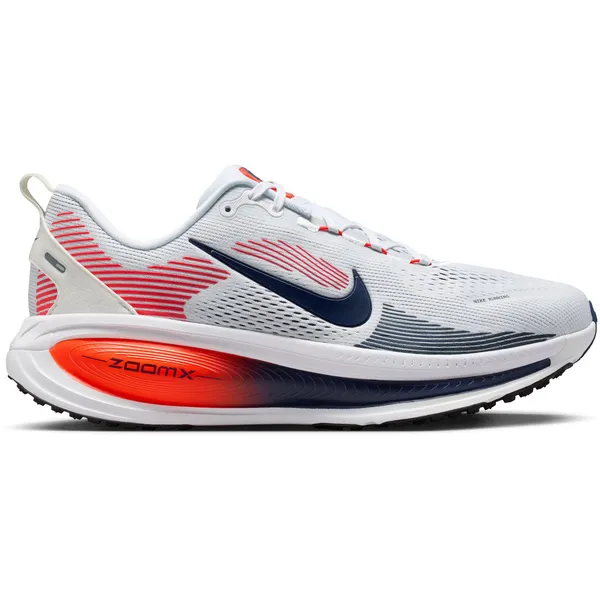 Nike Vomero 18 M White/Midnight Navy