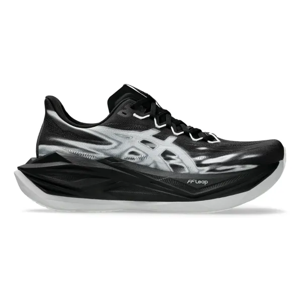 Asics SUPERBLAST 3 U Black/Black