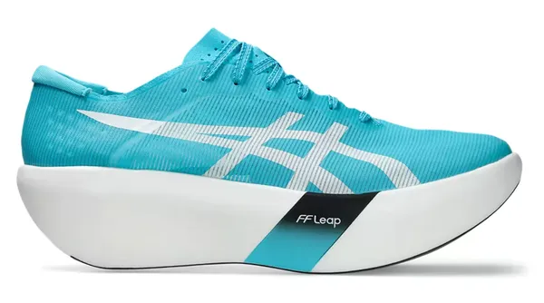 Asics Metaspeed Ray U Aquarium/white