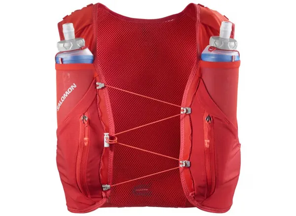 Salomon ADV SKIN 12 Red