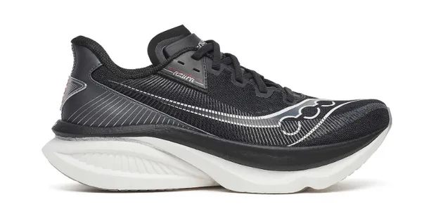 Saucony Endorphin Azura M Black/White