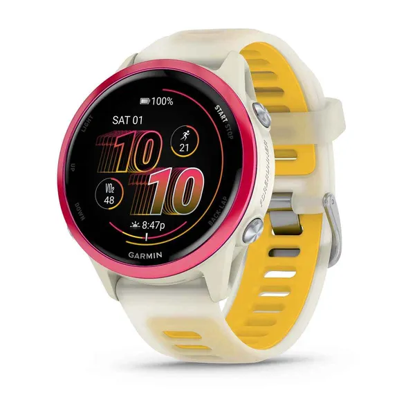 Garmin FORERUNNER 570 pink