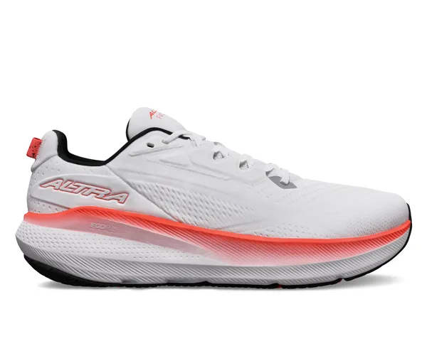ALTRA Women's FWD VIA 2 WHITE/CORAL