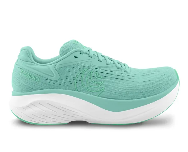 topo athletic ATMOS 2 W Aqua/Green