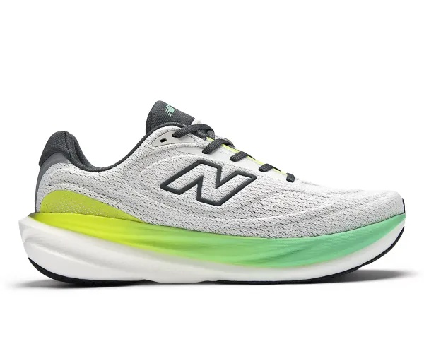 New Balance Men's 1080v15 Reflection/Graphite/Deep End