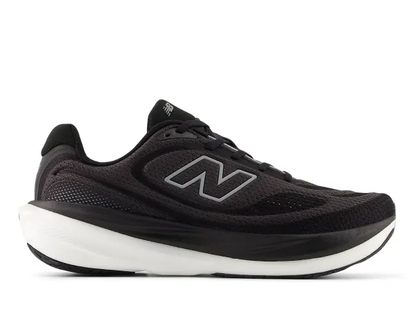New Balance 1080v15 M Black/Gray