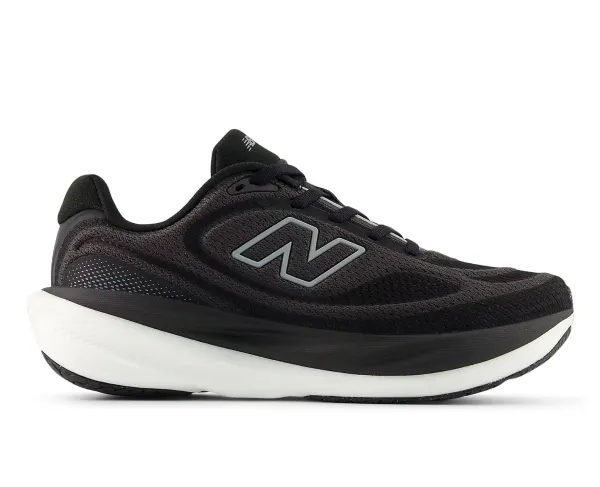 New Balance 1080 V15 W Black/Gray