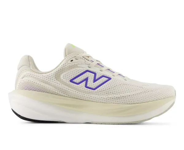New Balance Men's 1080v15 White/Blue/Green