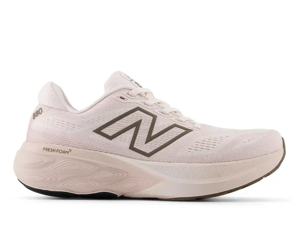 New Balance 880v15 W pink Brown