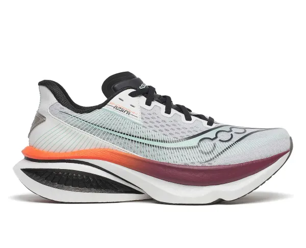 Saucony ENDORPHIN AZURA M Crimson/White