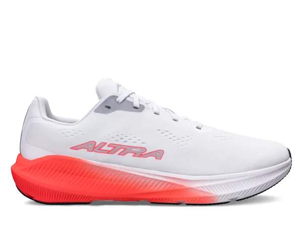 ALTRA Experience Flow ST M White/Coral