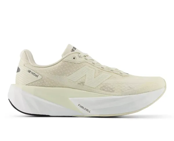 New Balance Rebel V5 W Angora