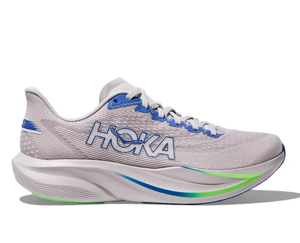 Hoka Mach 7 M blue/gray