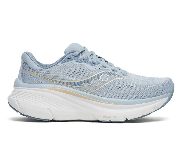 Saucony Women's Guide 19 Wide Celestial