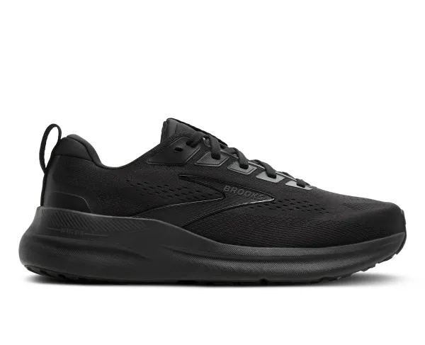 Brooks Men's Beast GTS 26 Black/Black/Grey