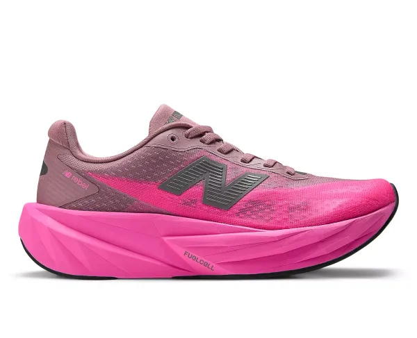New Balance Rebel v5 W pink