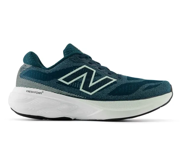 New Balance 880 V15 M Green/green
