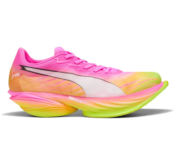 Puma Fast-R Nitro Elite 3 Pink/White