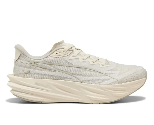 Puma DEVIATE PURE W Pink-Electric Orchid-plum