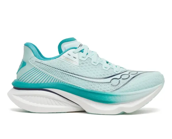Saucony ENDORPHIN AZURA W Spa/Tranquil
