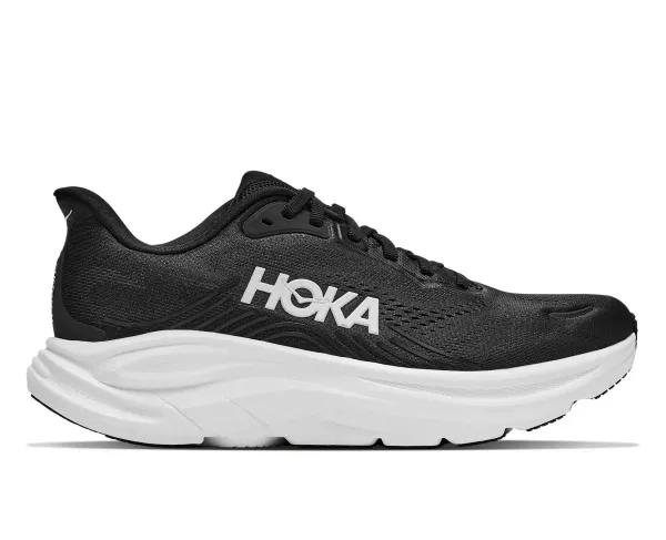 Hoka M CLIFTON 11 Black/White