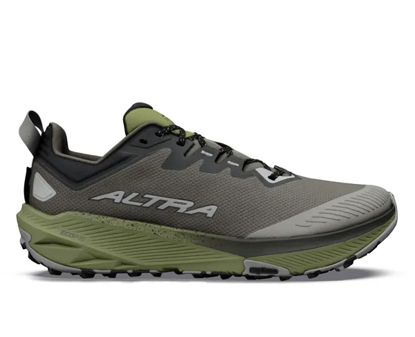 ALTRA Experience wild 3 M Dark Gull Gray/Night Owl