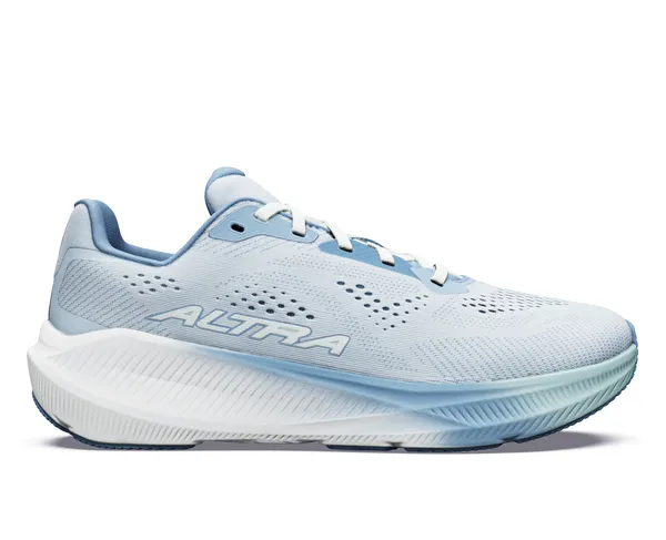 ALTRA Experience FLow St W GRAY/LIGHT BLUE