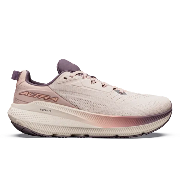 ALTRA FWD VIA 2 W Whisper Pink/Rose Gold