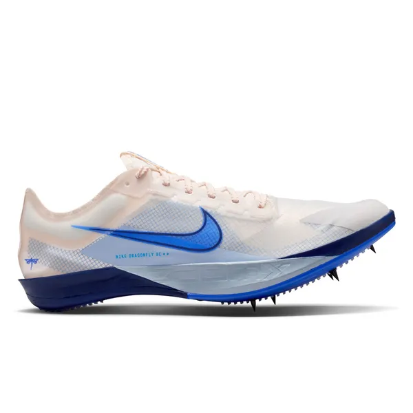 Nike DRAGONFLY XC U Chalk/Racer Blue-Blue Void