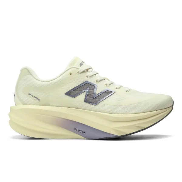 New Balance Supercomp Rebel W green