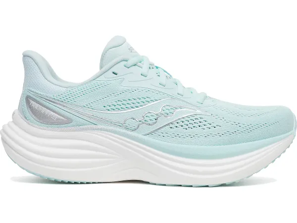 Saucony Triumph 24 W Spa/Silver