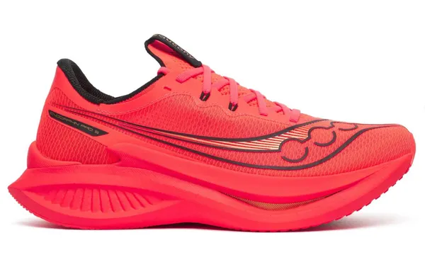 Saucony ENDORPHIN PRO 5 Vizired/Black
