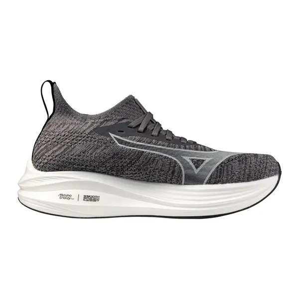 Mizuno Women's Neo Zen BLACK SAND-QUIET SHADE