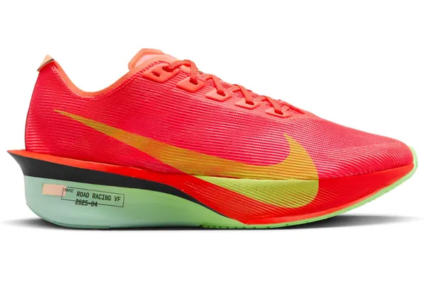Nike VAPORFLY 4 W Bright Crimson/Cave Purple