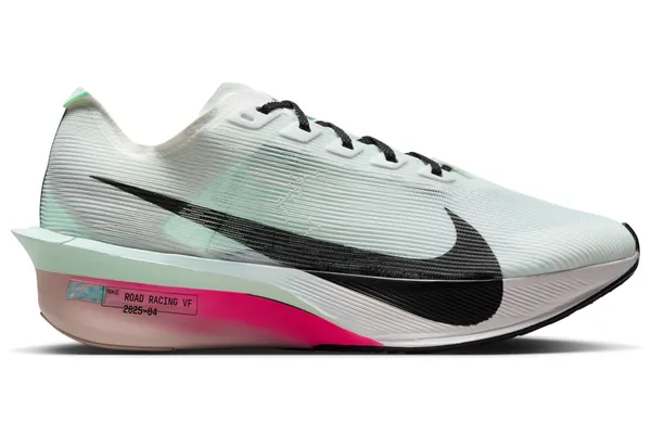 Nike VAPORFLY 4 U White/Black-Hyper Pink