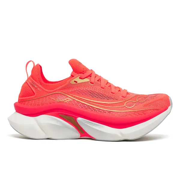 Saucony Endorphin Elite 3 U Vizired Rogue