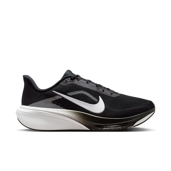 Nike PEGASUS 42 M Black/White-Photon Dust